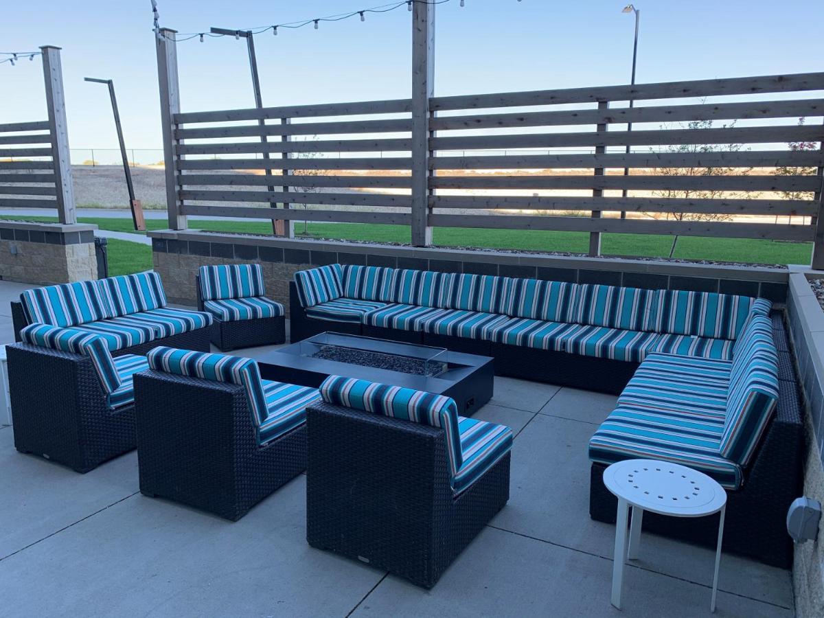 Hyatt House East Moline/Quad Cities Hotel Luaran gambar