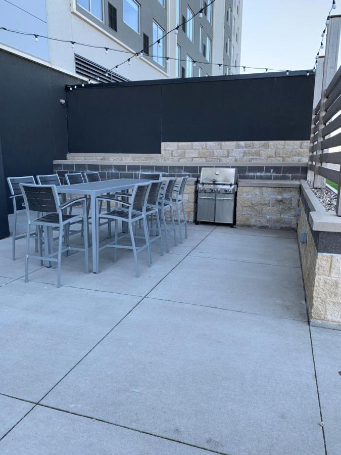 Hyatt House East Moline/Quad Cities Hotel Luaran gambar