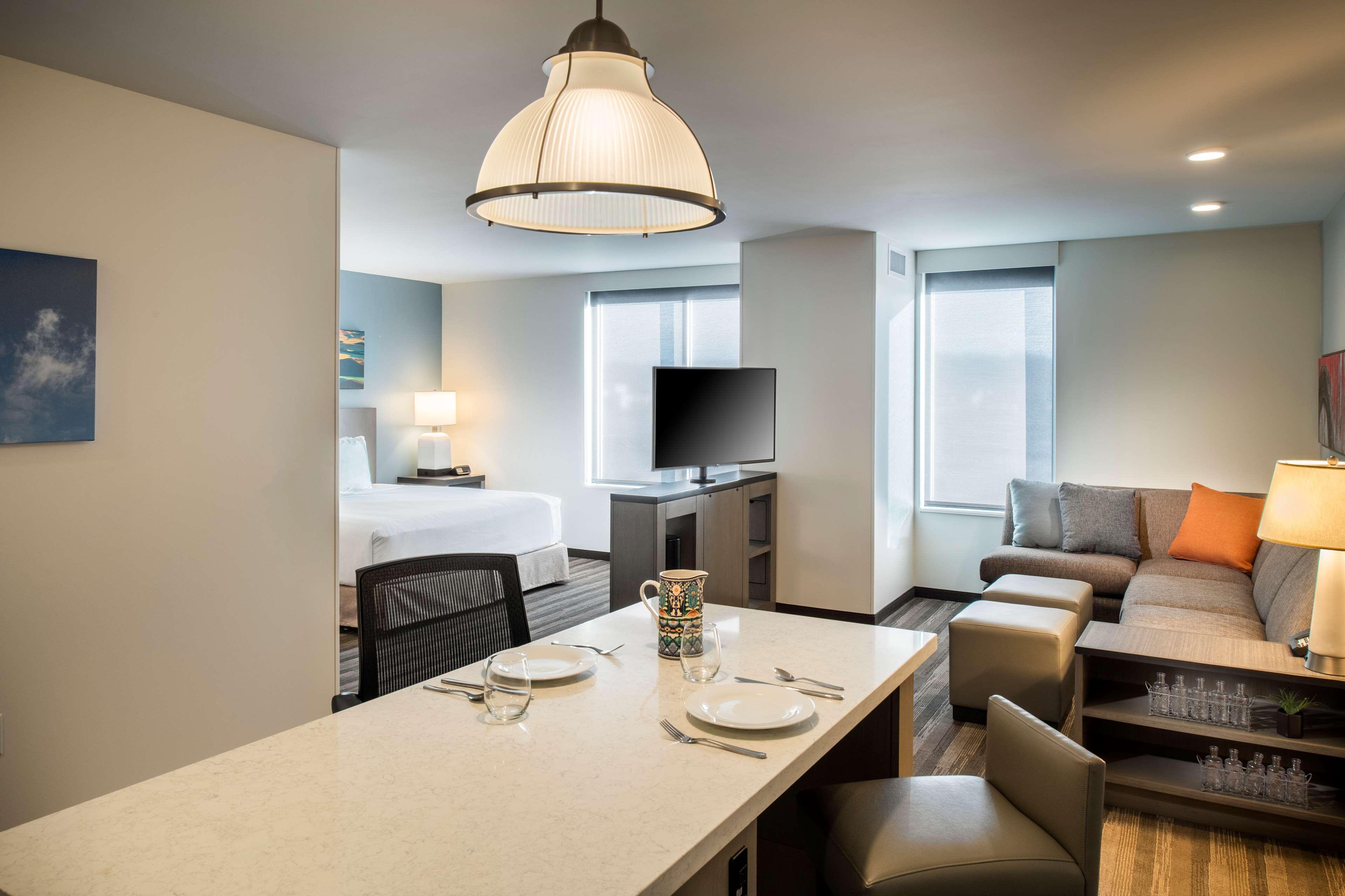 Hyatt House East Moline/Quad Cities Hotel Luaran gambar