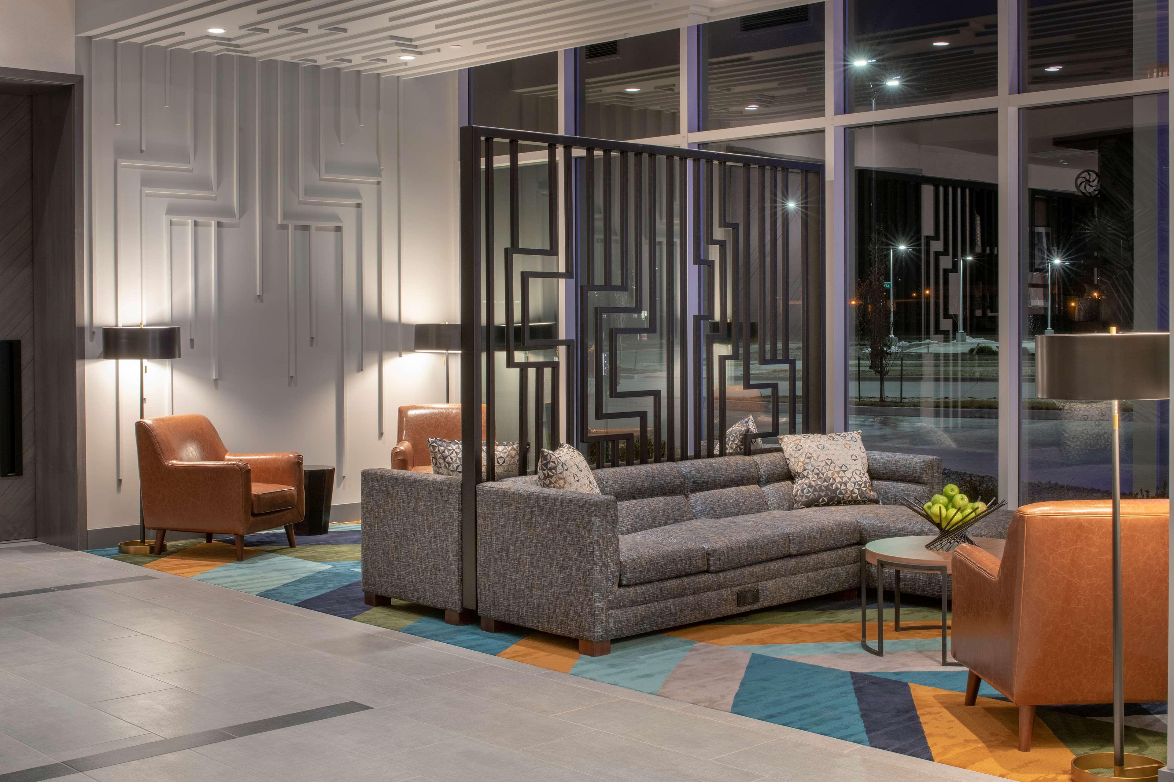 Hyatt House East Moline/Quad Cities Hotel Luaran gambar