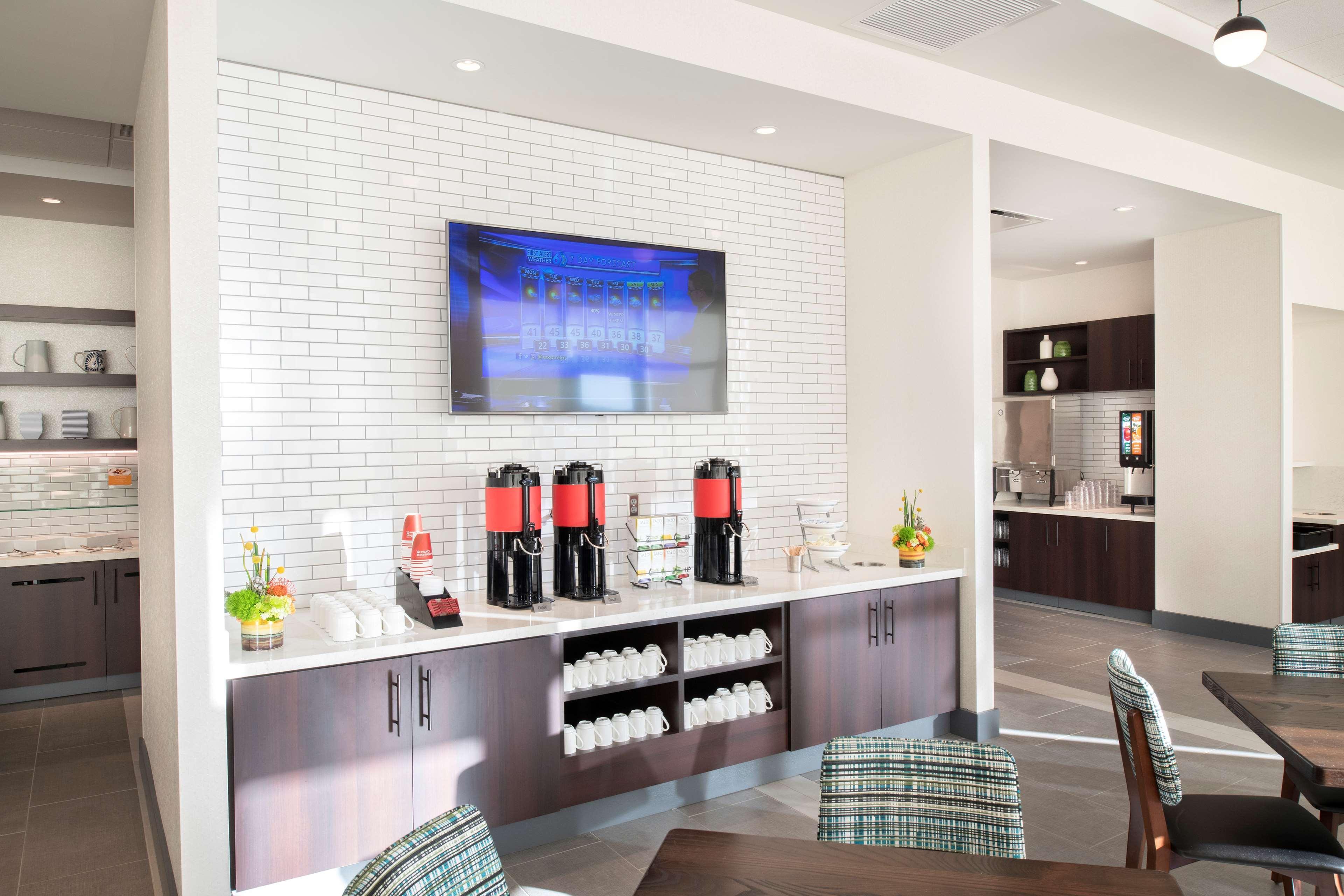 Hyatt House East Moline/Quad Cities Hotel Luaran gambar
