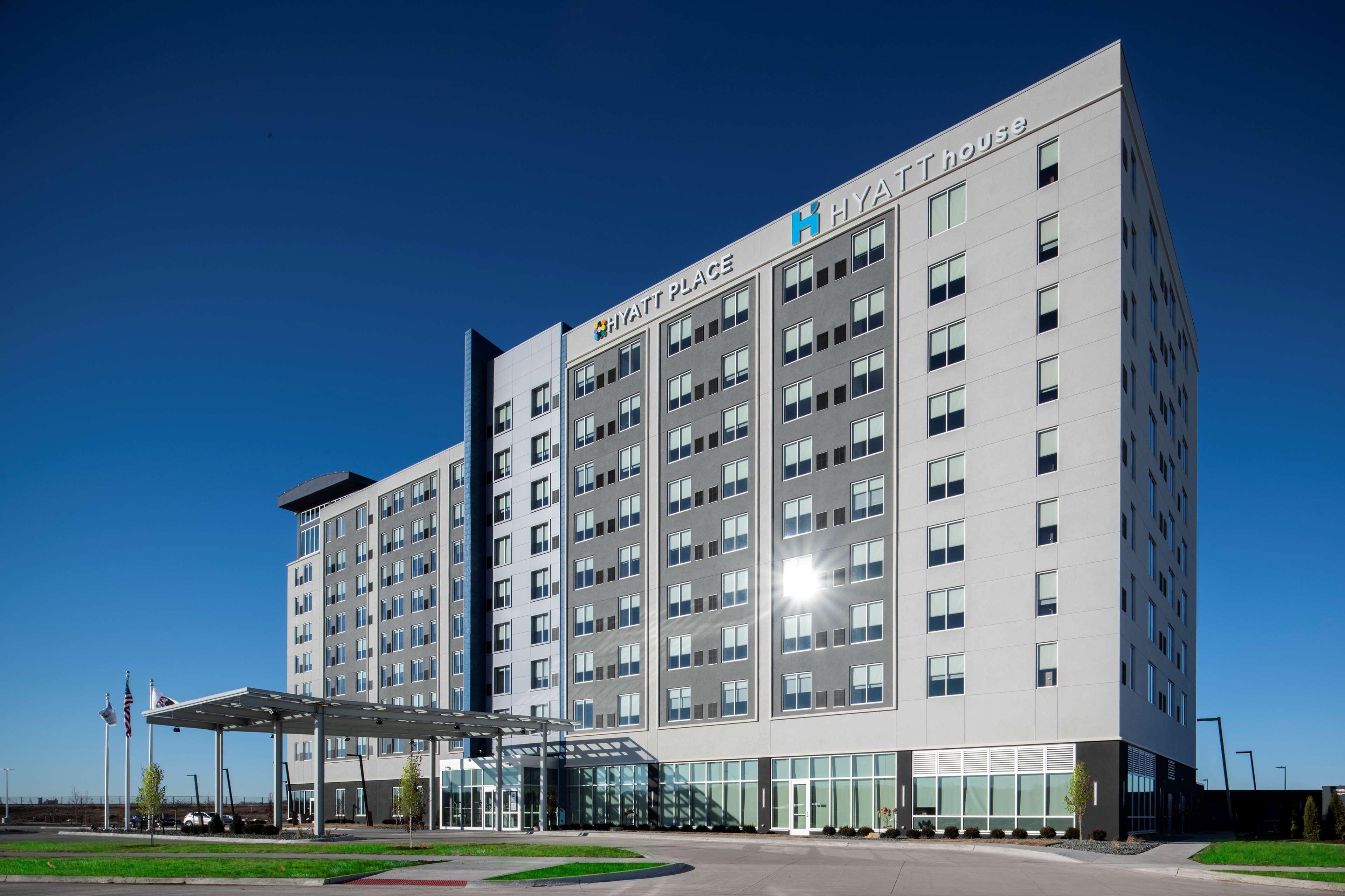 Hyatt House East Moline/Quad Cities Hotel Luaran gambar