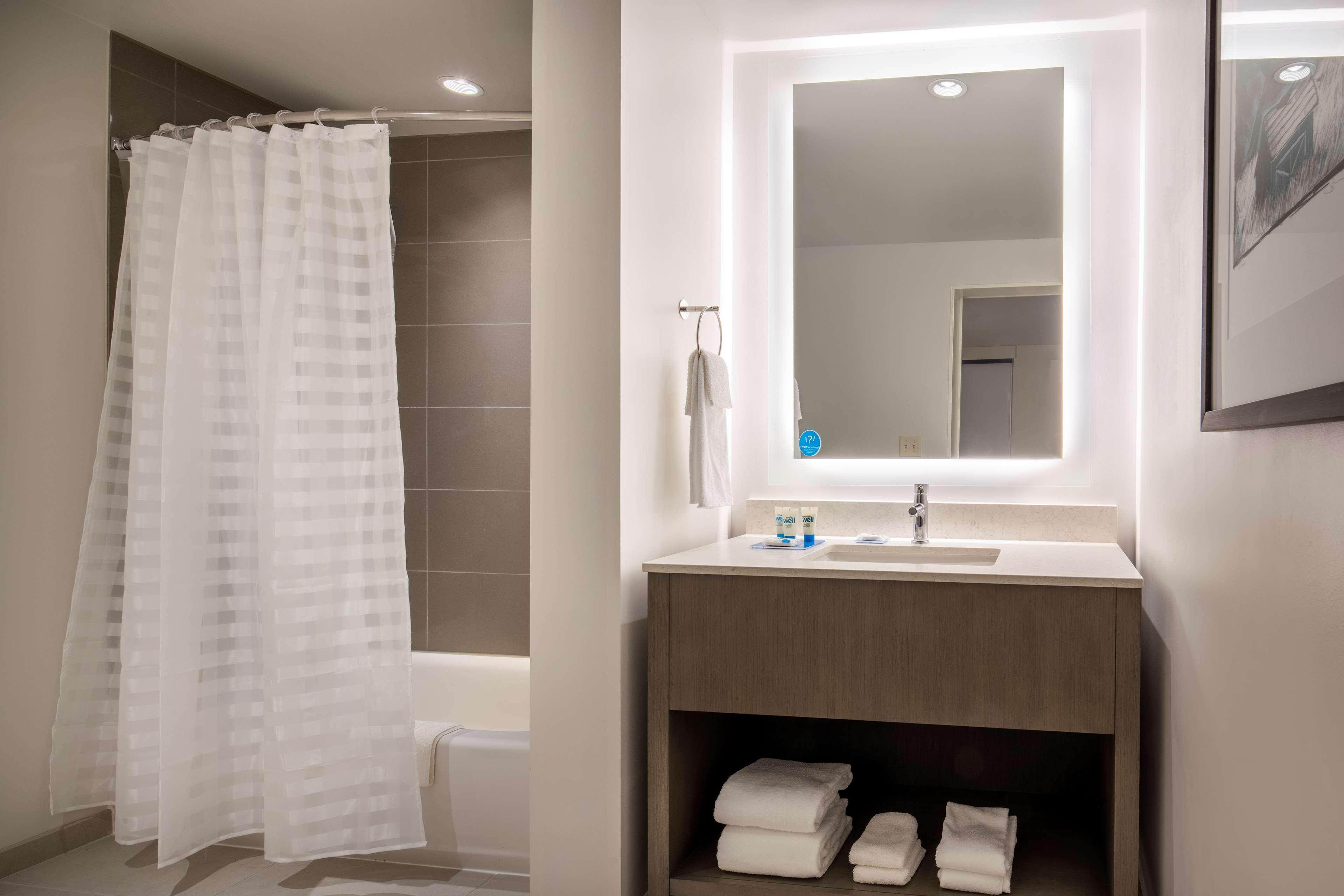 Hyatt House East Moline/Quad Cities Hotel Luaran gambar