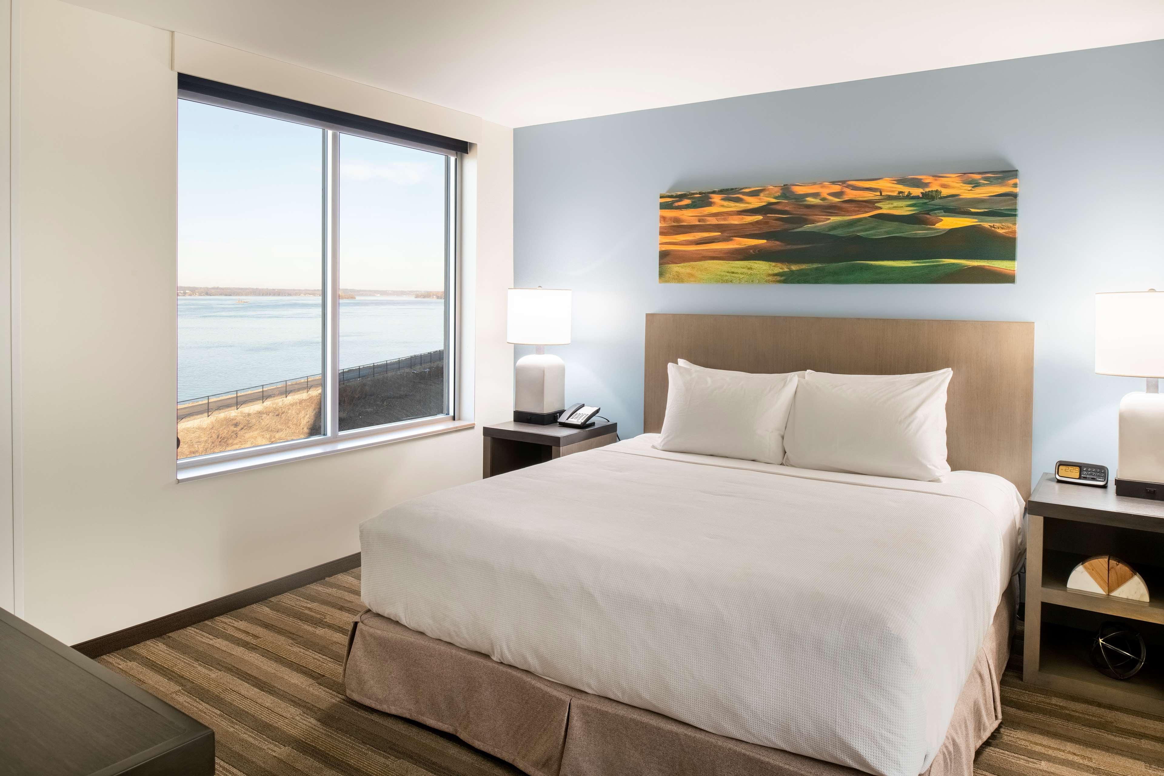 Hyatt House East Moline/Quad Cities Hotel Luaran gambar
