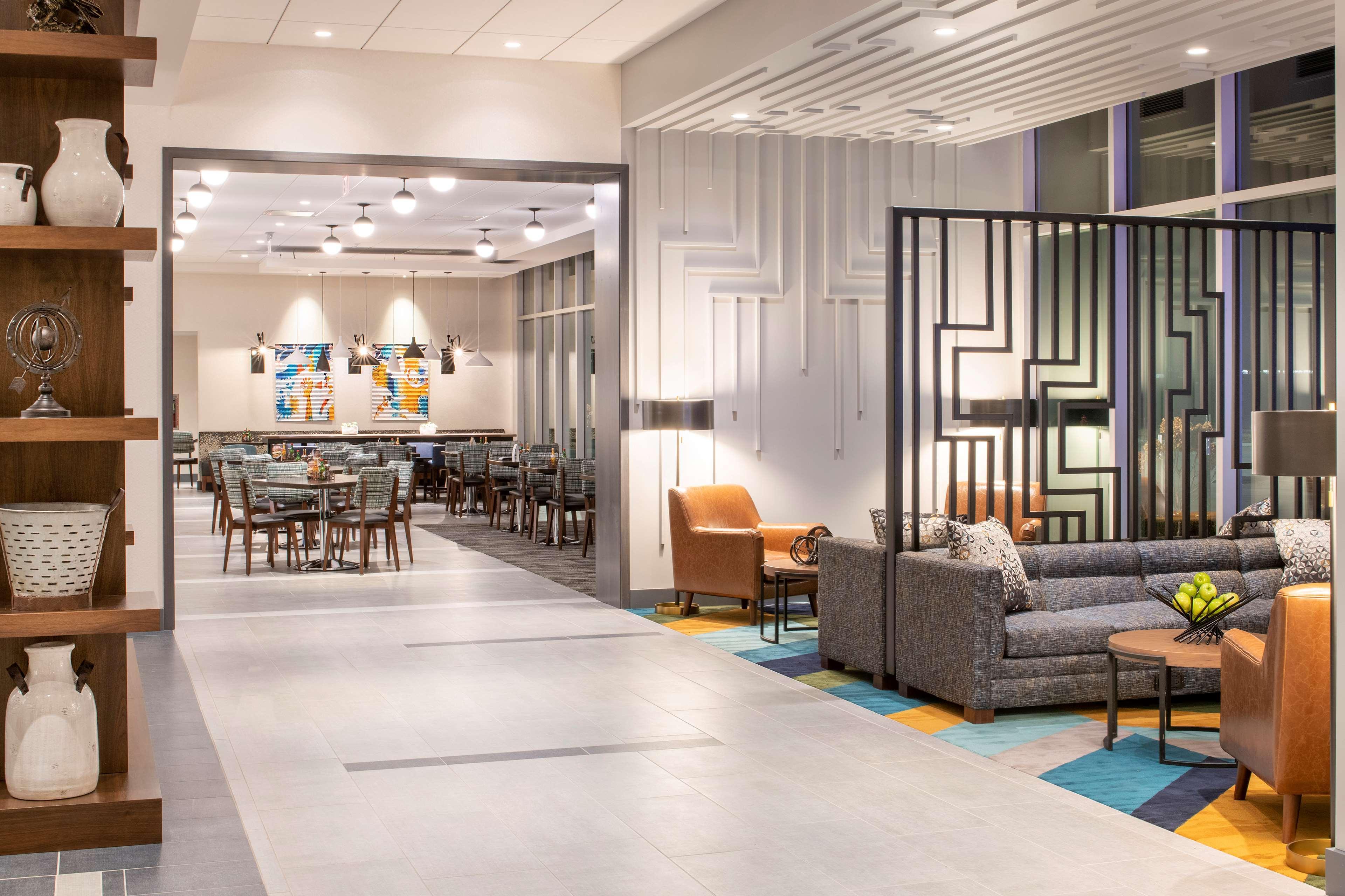 Hyatt House East Moline/Quad Cities Hotel Luaran gambar