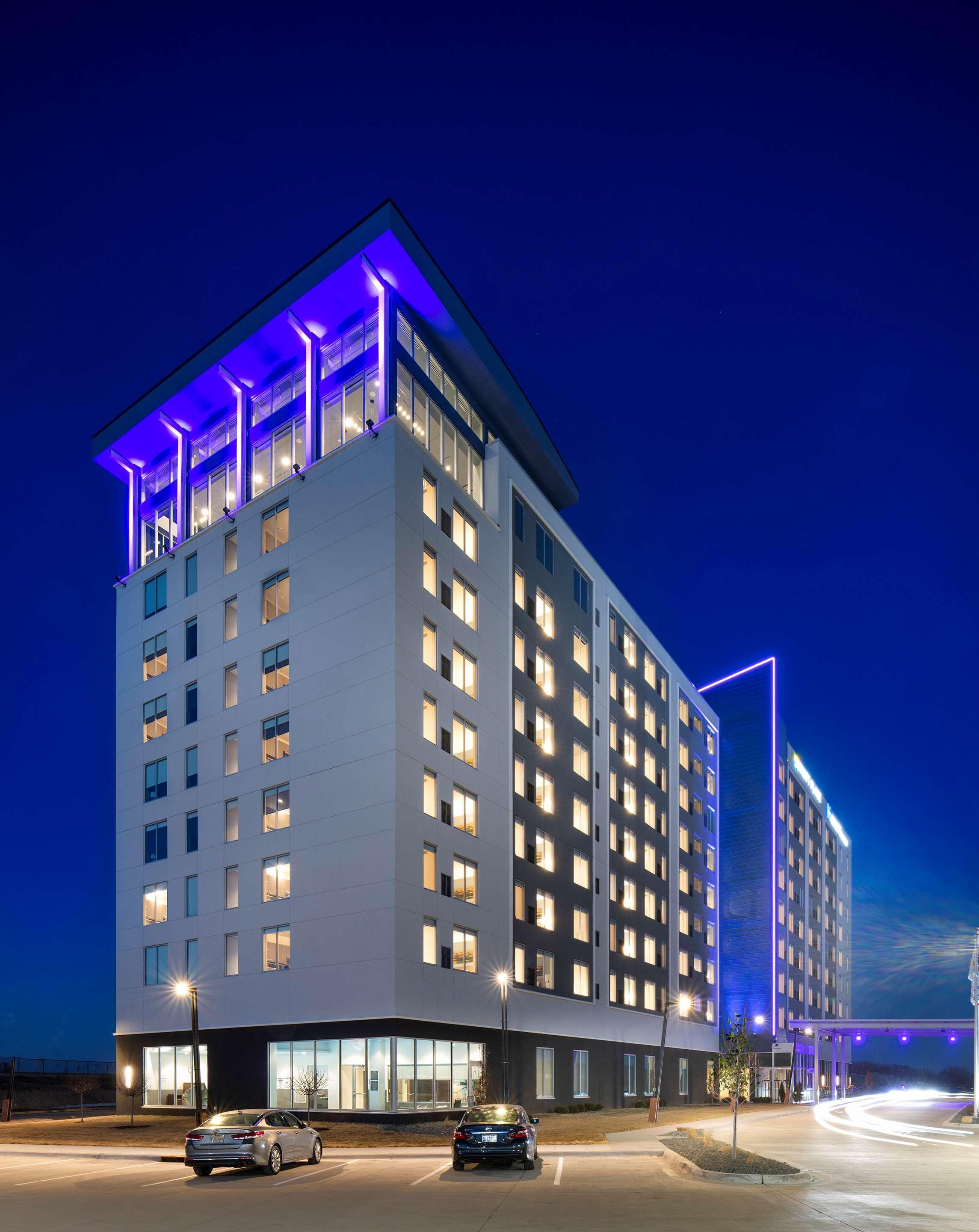 Hyatt House East Moline/Quad Cities Hotel Luaran gambar