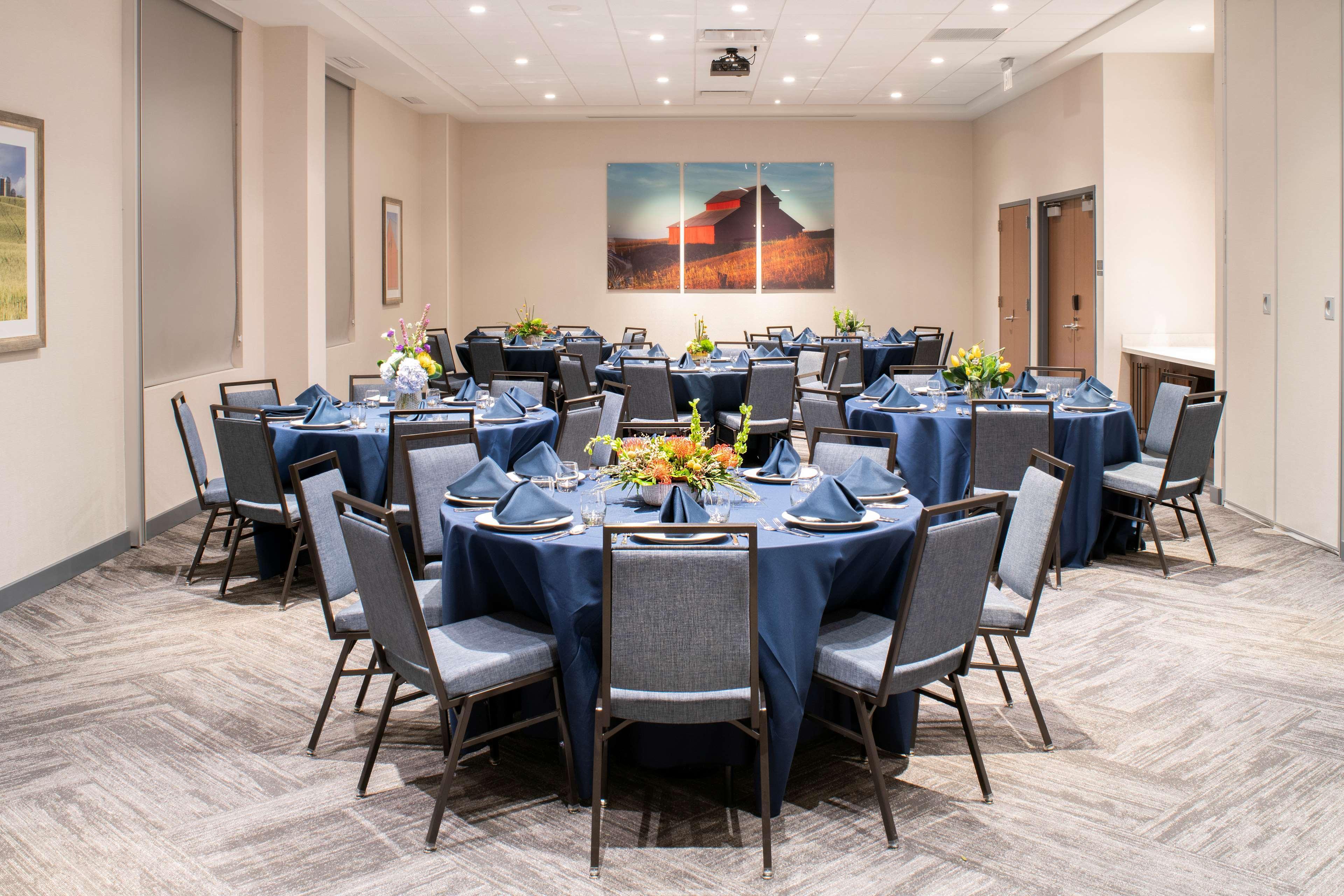 Hyatt House East Moline/Quad Cities Hotel Luaran gambar