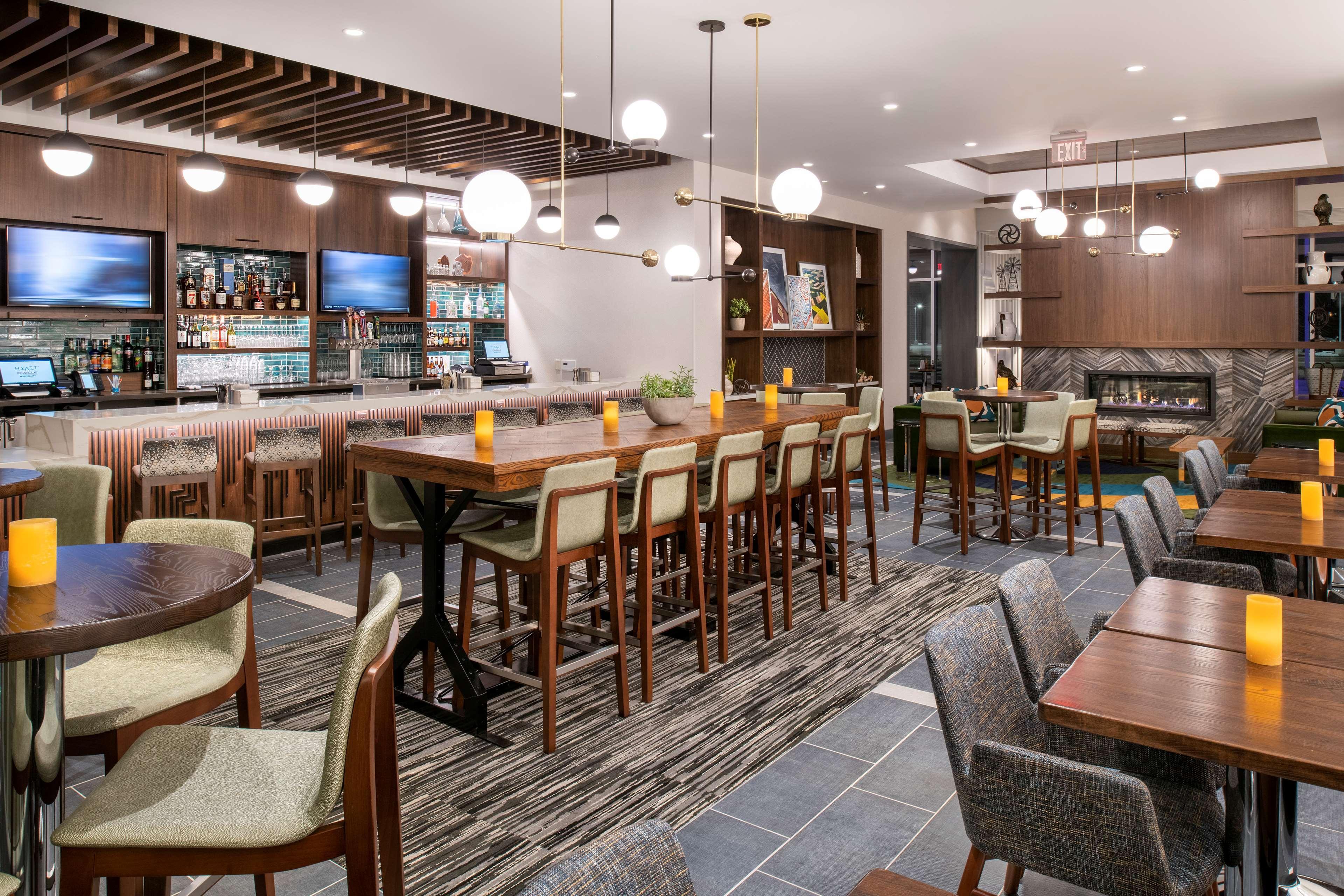 Hyatt House East Moline/Quad Cities Hotel Luaran gambar